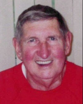 Gerald's obituary image