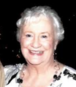 Mary Christine Flanagan (Macdougall) Profile Photo