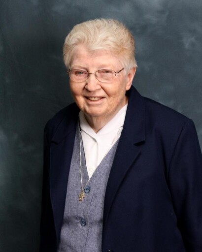 Sister Jane Marie (Mary) Otterson