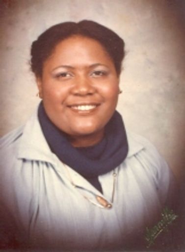 Rochelle Elizabeth (Ervin) King