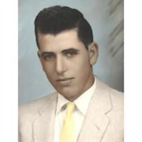 Jimmy Joe Woolf Profile Photo