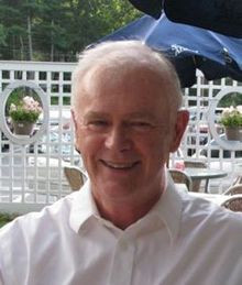 Donald  J. MacDonald