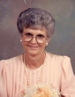 Carolyn Hall (Courson)  Lefrancois