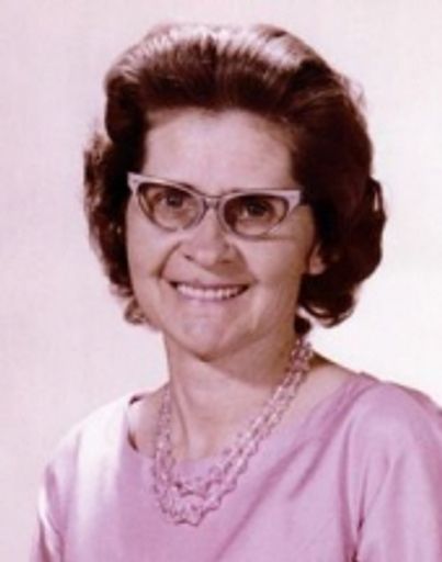 Elsie Burchett