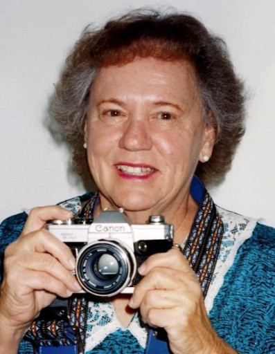 Marilyn Chapman