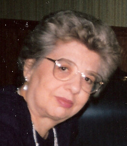 Evelyn A. Jones