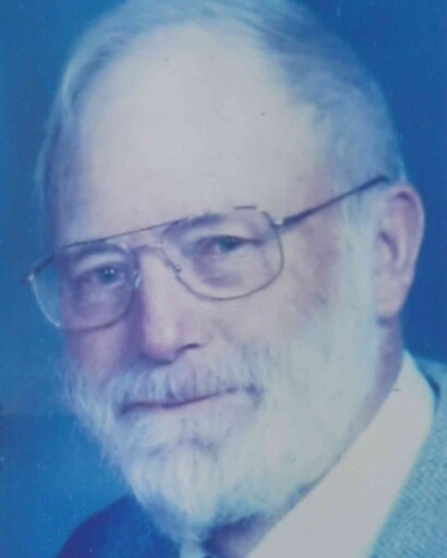 Ronald P. Brown