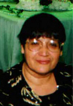 Juanita  Levario Leija