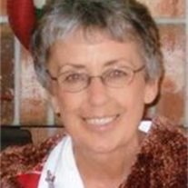 Carole A. Rixford Profile Photo
