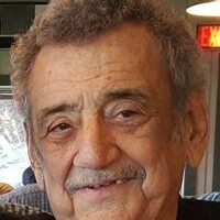 Eugene "Muggs" Fanello