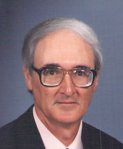 Theodore DeSoto, Jr. Profile Photo