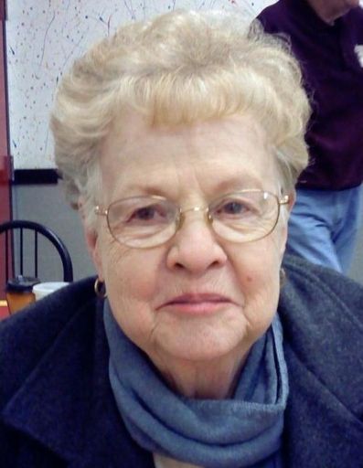 Marilyn J. VanBuskirk Knief Profile Photo