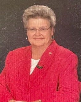 Phyllis Jean Hamilton Profile Photo