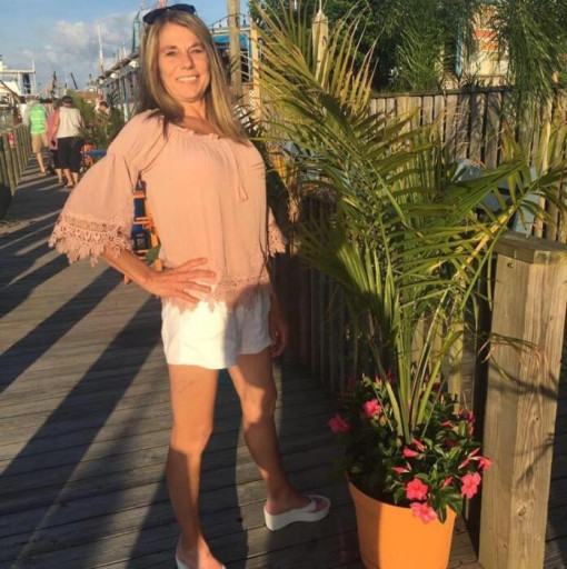 Gina Dixon Obituary 2021 McCully Polyniak & Collins Funeral Home