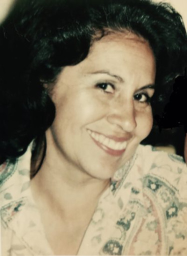 Frances Melendrez Arvallo Profile Photo