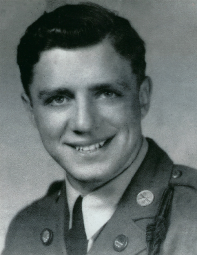 Charles "Chuck" Peter Jacobi, Sr.