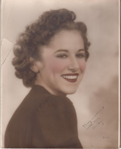 Shirley Grace Lind Profile Photo