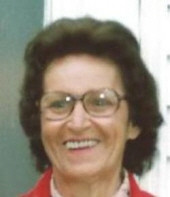 Betty Chapman Profile Photo