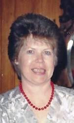 Susan Ethel (King) Goguen