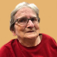 Mary Jane Peterson Profile Photo