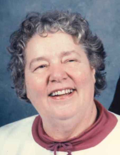 Sandra J. "Sandy" Johnson