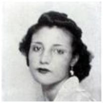 Anita Herrera Profile Photo