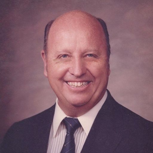 Ken J. Brown Profile Photo