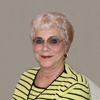 Mary Joyce Vincent Daigle Profile Photo