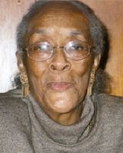 Nancy Elizabeth (Diggs) Ware