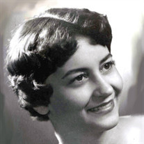 Margaret Phillips Profile Photo