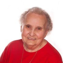 Frieda Peters Profile Photo