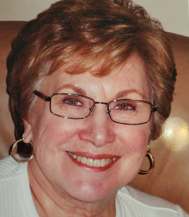 Loretta Jewell Damon (Blankenbeckler) Profile Photo