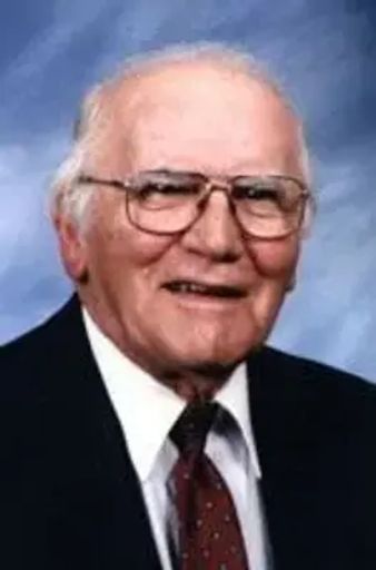 William R. "Rudy" Brossman