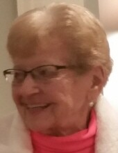 Dorothy J. Bachtel-Homman