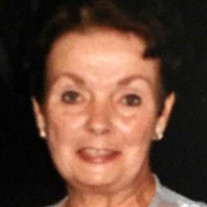 Margaret Mcglone