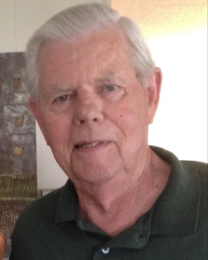 Raymond L. Buchanan Jr.