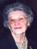 Mary C. Green