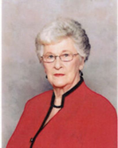 Peggy Stephens Jones