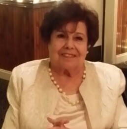 Josefina Banda Profile Photo