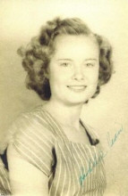 Bobbie Jean Waller