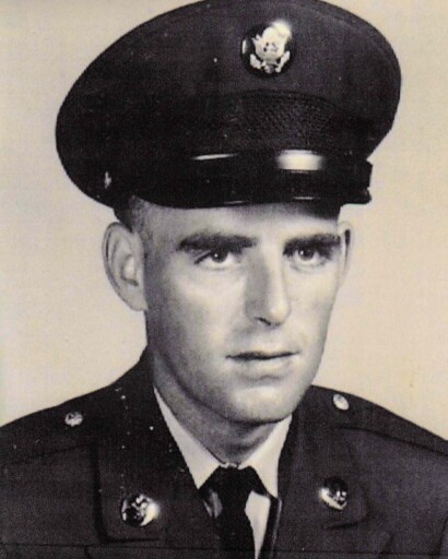 Richard A. "Rick" Langley