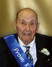 Roy Jackson Dorman Profile Photo