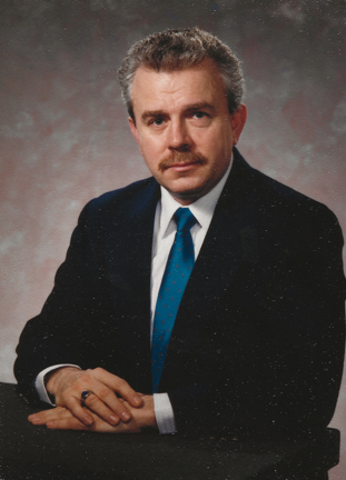 Edward W. Faker Profile Photo