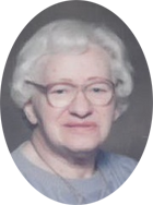 Winifred  Naugle Profile Photo