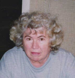 Betty J. Mcclune