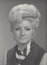 Virginia Lee Hill Profile Photo