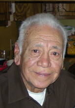 Elijio  R. Cardenas