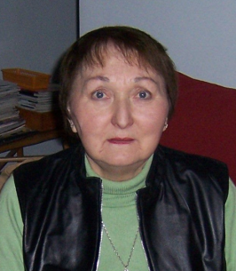 Elda Marcon Profile Photo