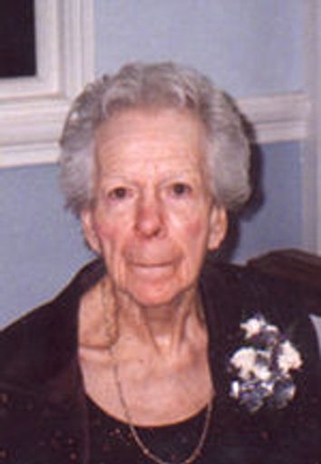 Constance E. Abrams