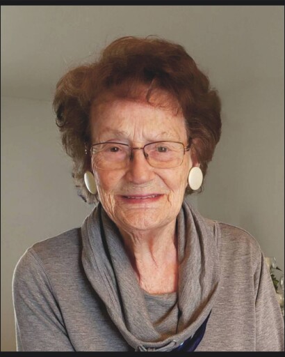 Norma Pauline Olson's obituary image